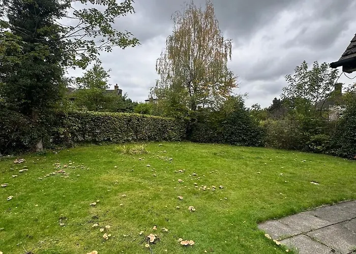 Willa The Gateway Manchester