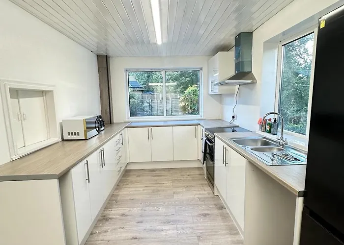 The Gateway * Manchester