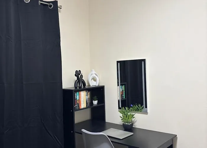 House In - G Escape - 21247 בית נופש מנצ'סטר