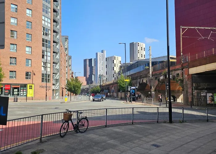 Apartament Hacienda - *