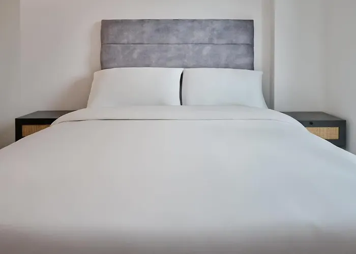 Joyful Group - Warm 2 Bed Ensuite Near Centre And Old Trafford