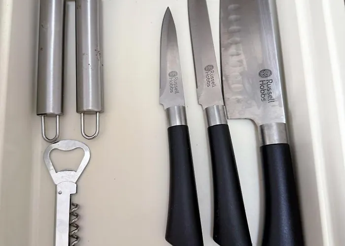 아파트 Center Balcony By The Universities *