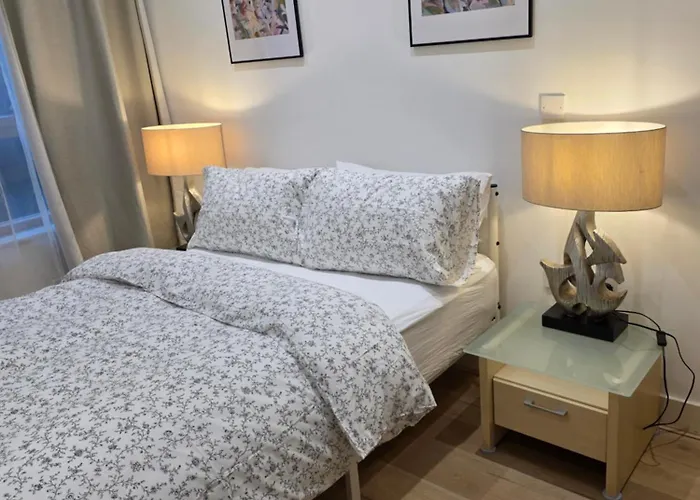 Hacienda - Apartament *