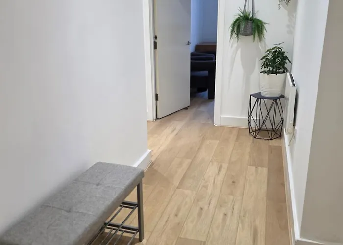 Hacienda - Apartament Manchester