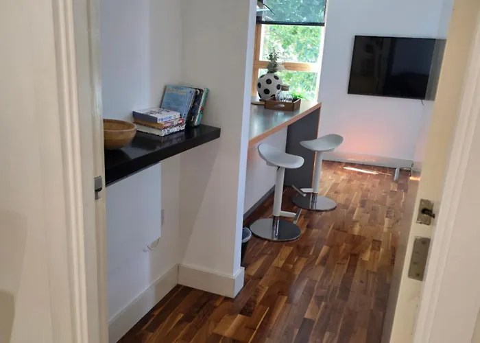 Hacienda - Apartament