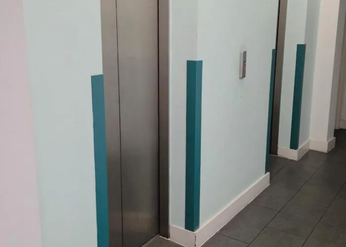 Hacienda - Apartament *