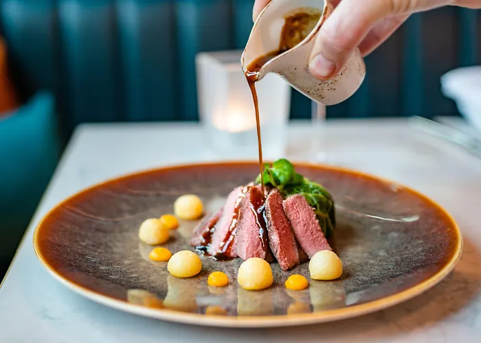 Indigo - Victoria Station By Ihg Hotel