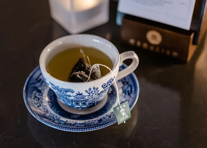 Indigo - Victoria Station By Ihg 4* Manchester