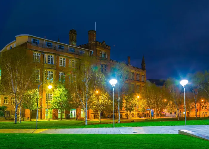 Indigo - Victoria Station By Ihg Hotel Manchester