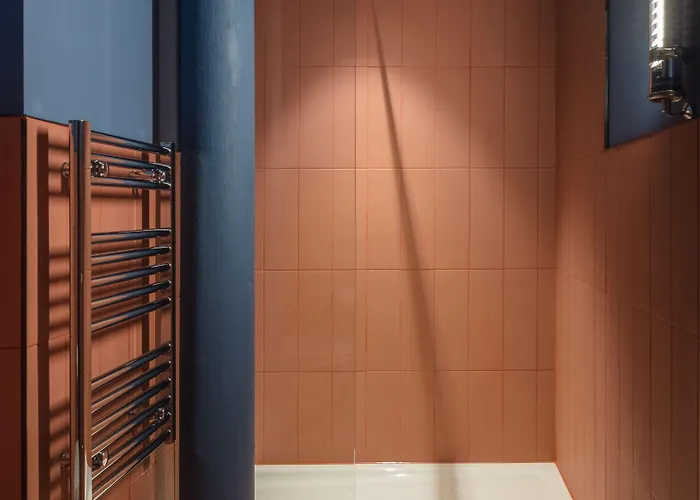 Whitworth Locke Hotell 4*