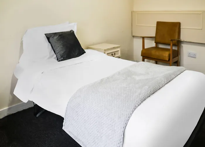 Lansdowne 曼彻斯特