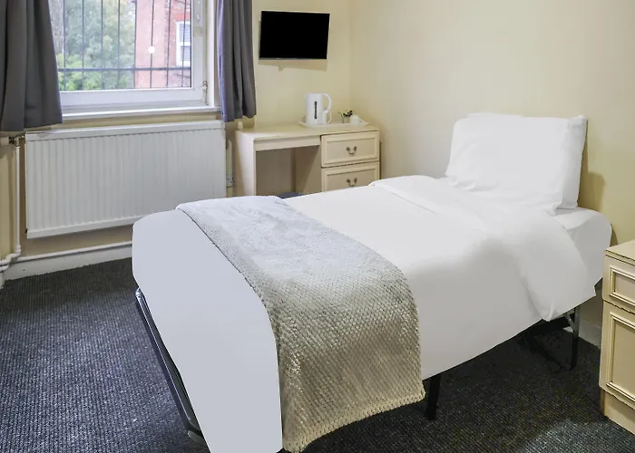 Lansdowne 曼彻斯特