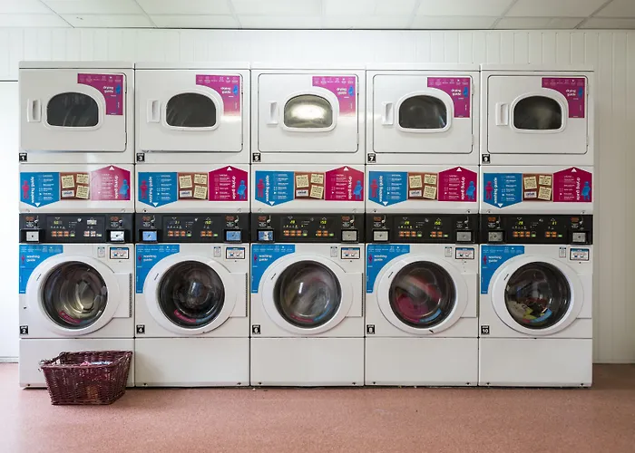 John Lester And Eddie Colman Courts In Salford Apartamento