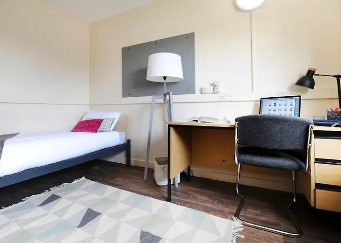 Apartament John Lester And Eddie Colman Courts In Salford Manchester