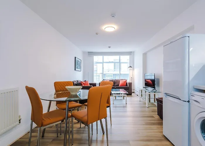 Rest & Recharge In The Northern Quarter