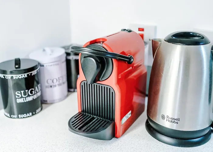 Rest & Recharge In The Northern Quarter شقة *