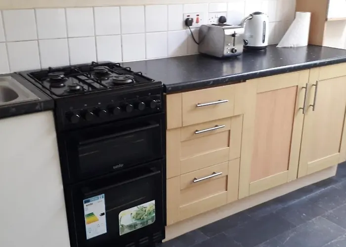 Ferienhaus Bird Song Old Trafford