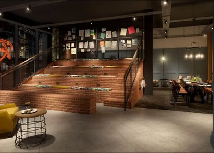 호텔 Voco - Centre By Ihg