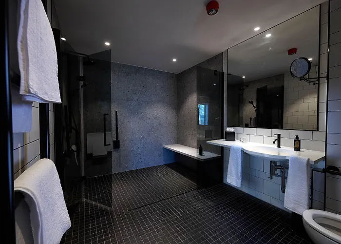 Voco - Centre By Ihg 4* 맨체스터