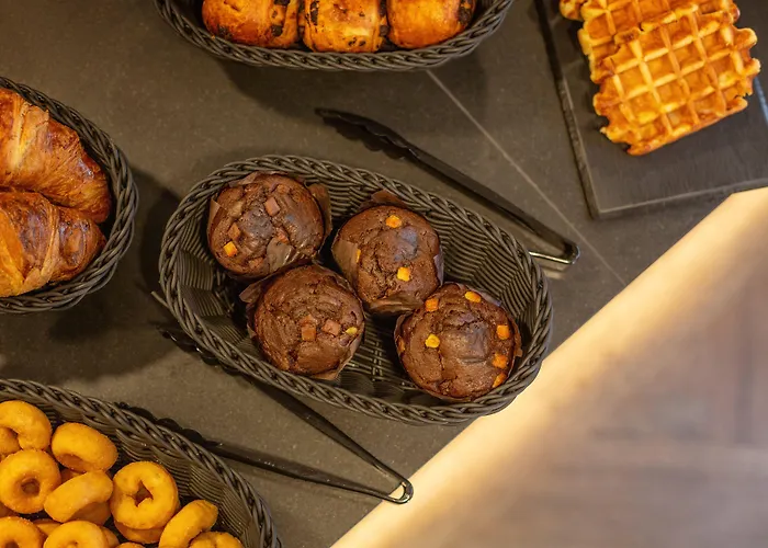 - The Niu, Loom North By Ihg