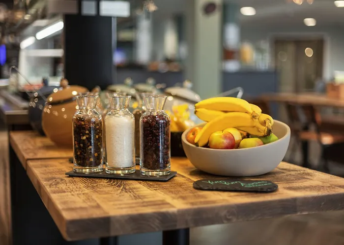 - The Niu, Loom North By Ihg Hotel 3*