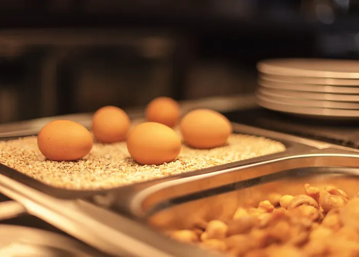 - The Niu, Loom North By Ihg Hotel