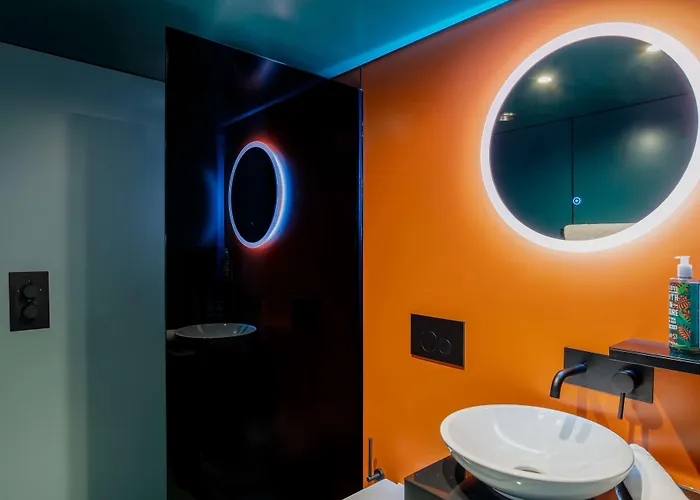 Yotel Deansgate مانشستر