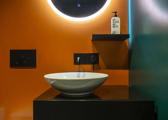 Yotel Deansgate فندق