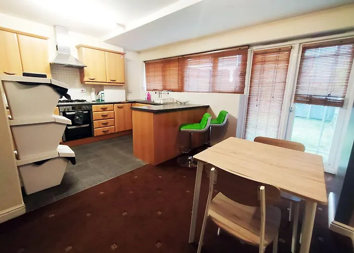 Bankwell Guest house