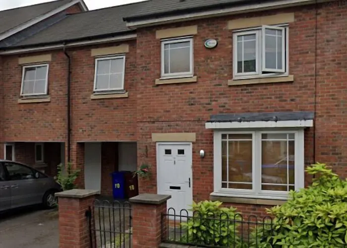 Guest house Bankwell Manchester