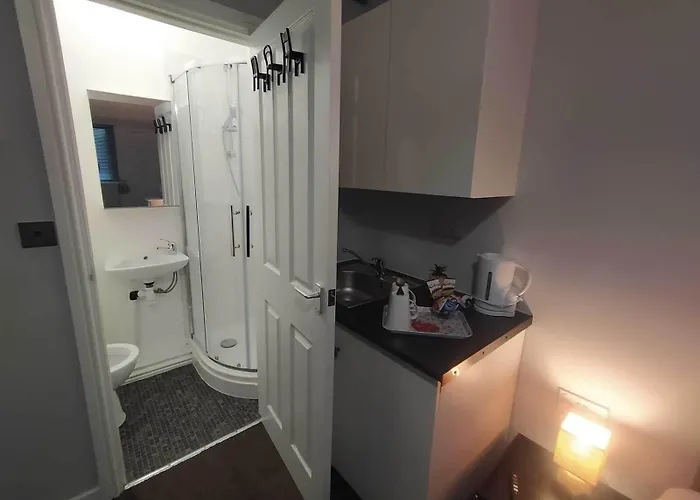 Guest house Bankwell