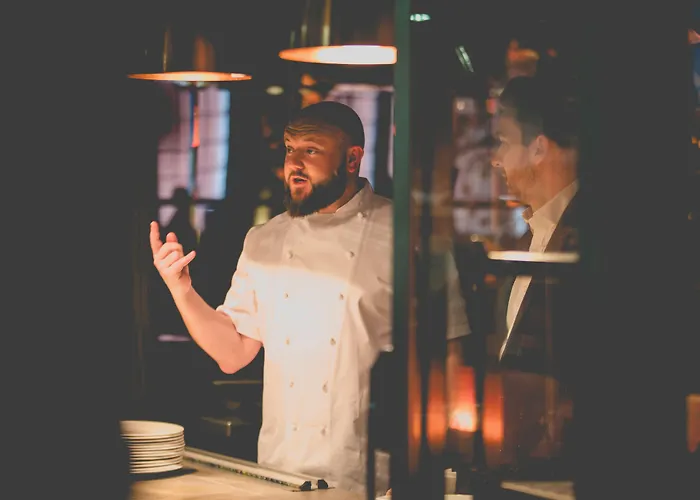 Stock Exchange Hotel, Manchester, Autograph Collection Hotell