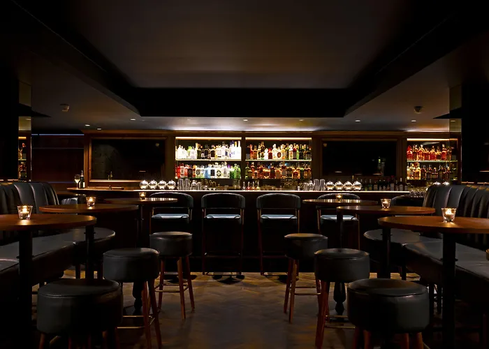 Stock Exchange Hotel, Manchester, Autograph Collection 5* Manchester