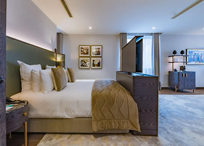 Stock Exchange Hotel, Manchester, Autograph Collection Manchester