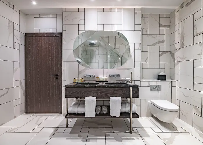 Stock Exchange Hotel, Manchester, Autograph Collection Hotell Manchester