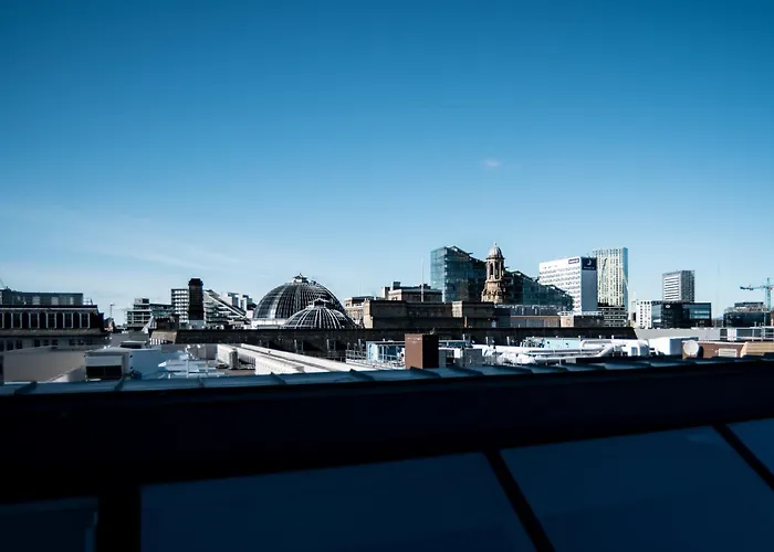 Stock Exchange Hotel, Manchester, Autograph Collection Manchester