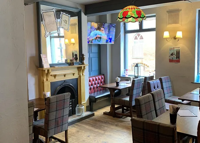 Hotel The Oxnoble Manchester