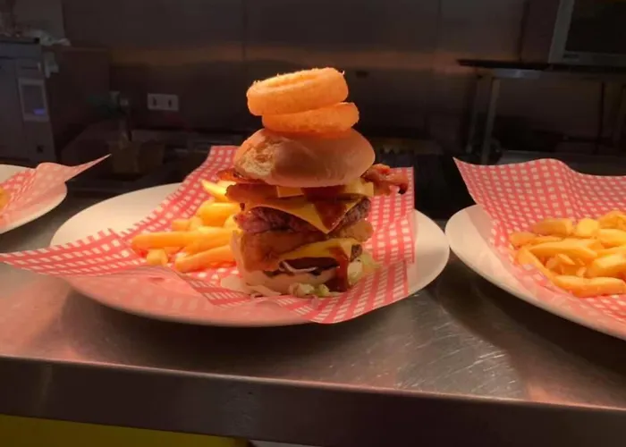 Hotel The Oxnoble Manchester