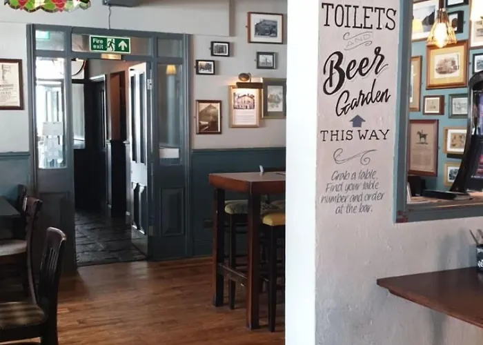 The Oxnoble 3* Manchester