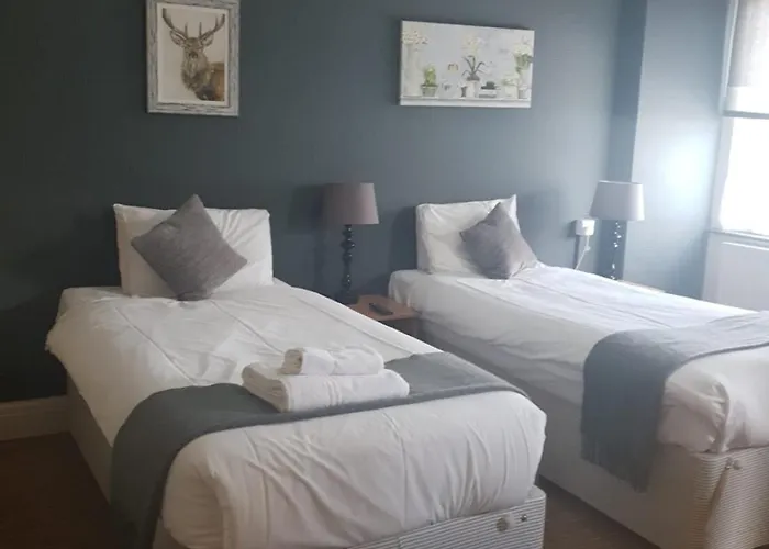 The Oxnoble 3* Manchester