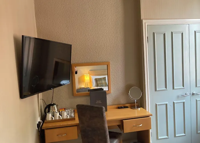 The Oxnoble 3* Manchester