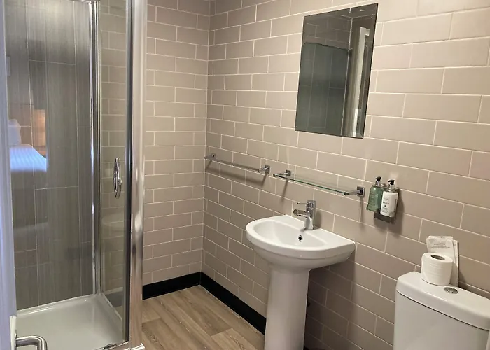 The Oxnoble Hotel 3*