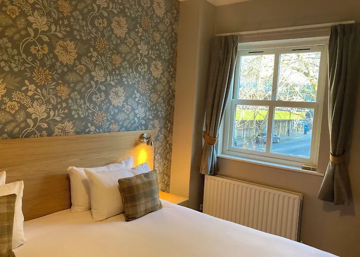 The Oxnoble Manchester