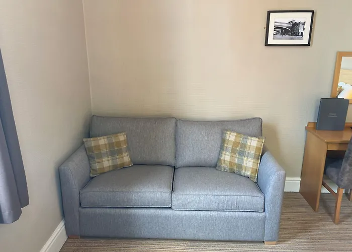 The Oxnoble 3* Manchester