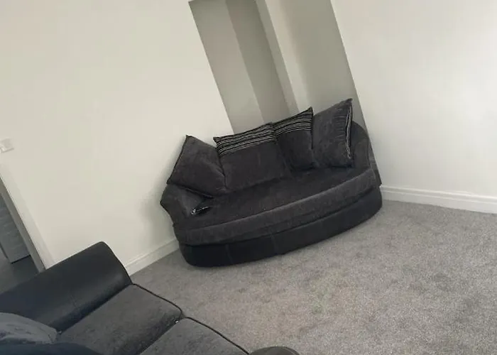 Сasa de vacaciones Denton House