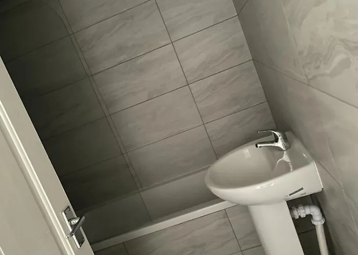 Denton House Mánchester