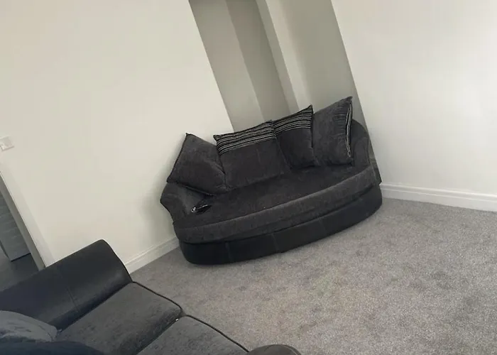 Сasa de vacaciones Denton House *