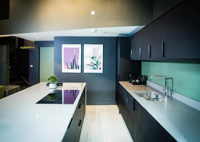 Urban Jungle By Domu