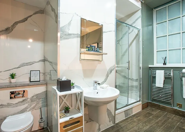 Hall Hotel Manchester