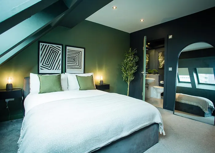 Urban Jungle By Domu * Manchester